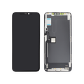 Écran de remplacement Incell pour iPhone 11 Pro Max, vues avant et arrière